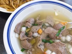 -银记肠粉店(中山一路店)