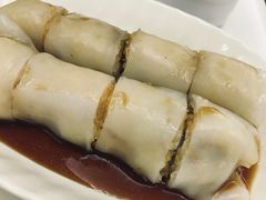 -点点心点心专门店(湾仔店)
