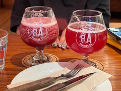 -京A Taproom·精酿餐吧(CBD店)