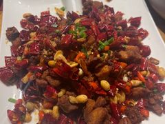 -一个叫川的地方(麒麟新天地店)