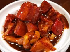 -香融府·烤鸭·家常菜(花乡奥莱店)