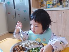 -亲亲袋鼠托育早教·思维专注力·棕熊英语(鼓楼恒力城店)