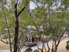 -成都安仁福朋喜来登酒店