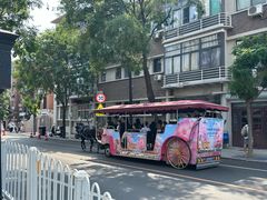 -天津五大道文化旅游区