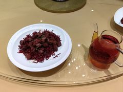 -广东胜利宾馆西关粤中餐厅
