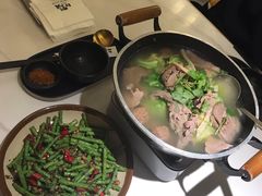 -乔阿马·江南味·驴肉香(龙湖华泾天街店)