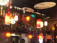 -徽镇小厨·经典徽菜(十里河店)