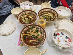 -太婆抱罗粉…海南特色小吃(一市场店)