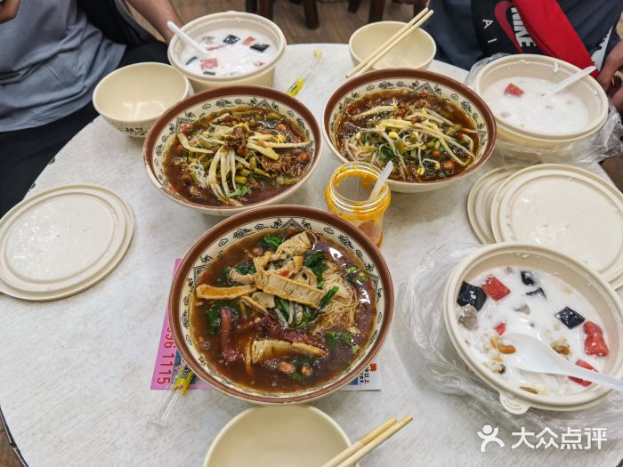太婆抱罗粉…海南特色小吃(一市场店)图片