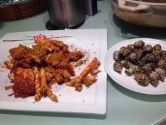 iphone_upload_pic-上座·餐厅(阳光100店)