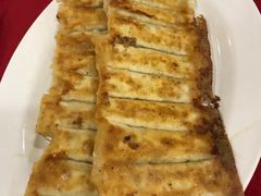 -大眼锅贴水饺(河东店)
