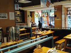 -木屋烧烤(万德庄店)