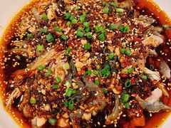 -铁公鸡·四川料理(天环广场店)