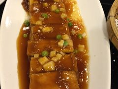 -老牌坊•鲁菜名店•地道济南菜(大观园商埠店)