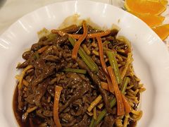 -刘胖子家常菜·蹄花焖藕(中南店)