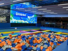 -蓝鲸湾汤泉(包河店)