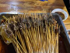 -康二姐串串(中道街店)