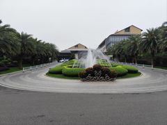 -南宁荔园维景国际酒店·荔园中餐厅
