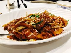 -Yan Ting 宴庭中餐厅(上海静安瑞吉酒店)
