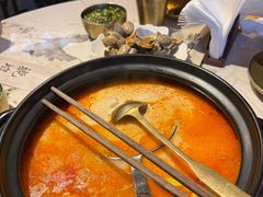 -琥珀川糟粕醋火锅(慈云寺店)