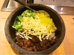 -新石器烤肉(南站店)