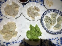 -东方饺子王(创始店)