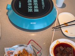 -半天妖烤鱼(西直门凯德mall店)