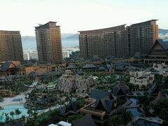 -亚马逊丛林水乐园