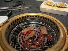 -神户赤童日式烤肉(金地广场店)