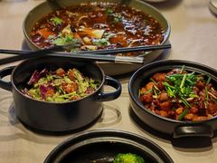 -悦哉·派对·草坪婚礼·围炉煮茶(三圣乡店)