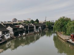 -嘉兴月河历史街区