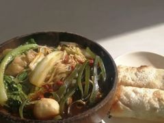 熏肉大饼-金乐活美食(中街店)