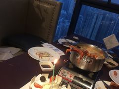 -锦悦轩空中观景餐厅