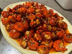 -一棠龙虾•王牌虾球(楚河汉街店)