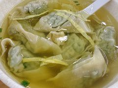 -顶巧鸡汤馄饨(虹口总店)