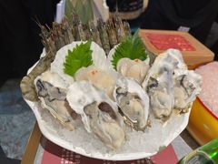 -樱煦和牛寿喜烧(如皋吾悦广场店)