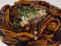 -金枝玉叶上海人家食府(三里河店)