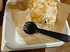 豆乳蛋挞-鲍师傅糕点(凯德云尚广场店)