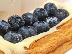 -好利来(高新枫叶广场店)