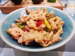 -君霖海鲜私房菜(春柳店)