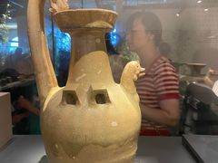 -六朝博物馆