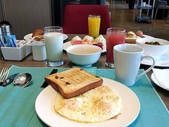 -上海世茂皇家艾美酒店