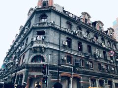 -翠亭酒家(山西南路店)