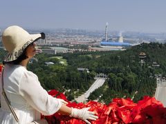-龙口南山旅游景区