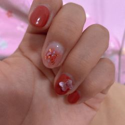 -Beauty Nails 美甲美睫皮肤管理