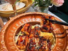 -狮拾久·现代新加坡料理(壹方城店)