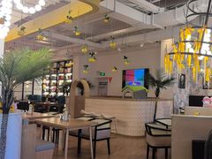 -遇见杜尚西餐厅(恒大华府店)