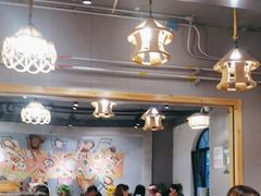 -金谷园饺子·烧烤(人大总店)