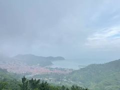 -崂山巨峰游览区