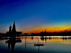 -大连海昌发现王国主题公园